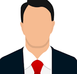 Portrait of the Academy Secretary General